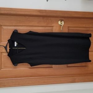 Calvin Klein Little Black Dress
